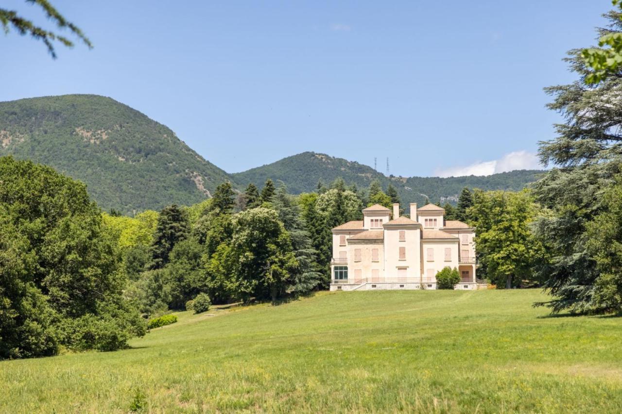 Domaine Les Sources De Дьёлефи Экстерьер фото