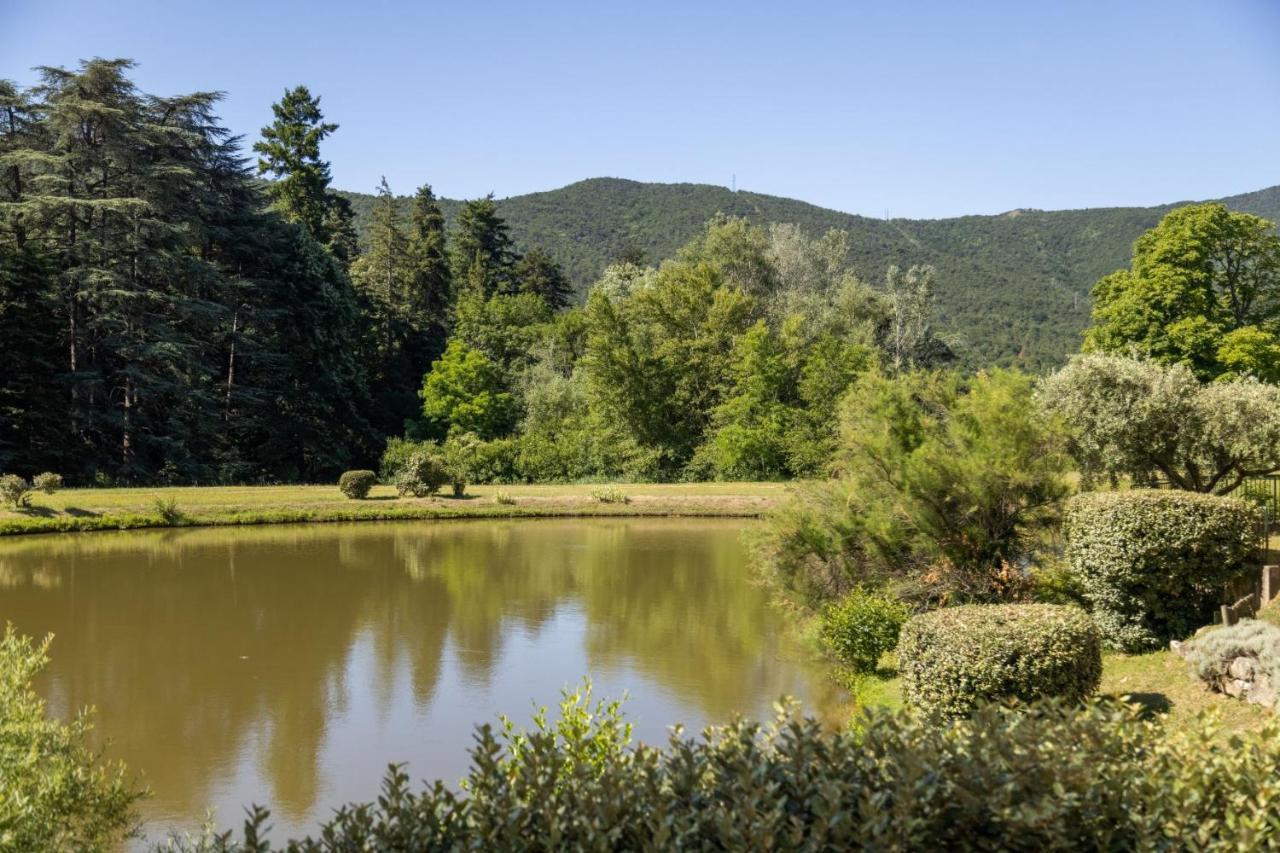 Domaine Les Sources De Дьёлефи Экстерьер фото